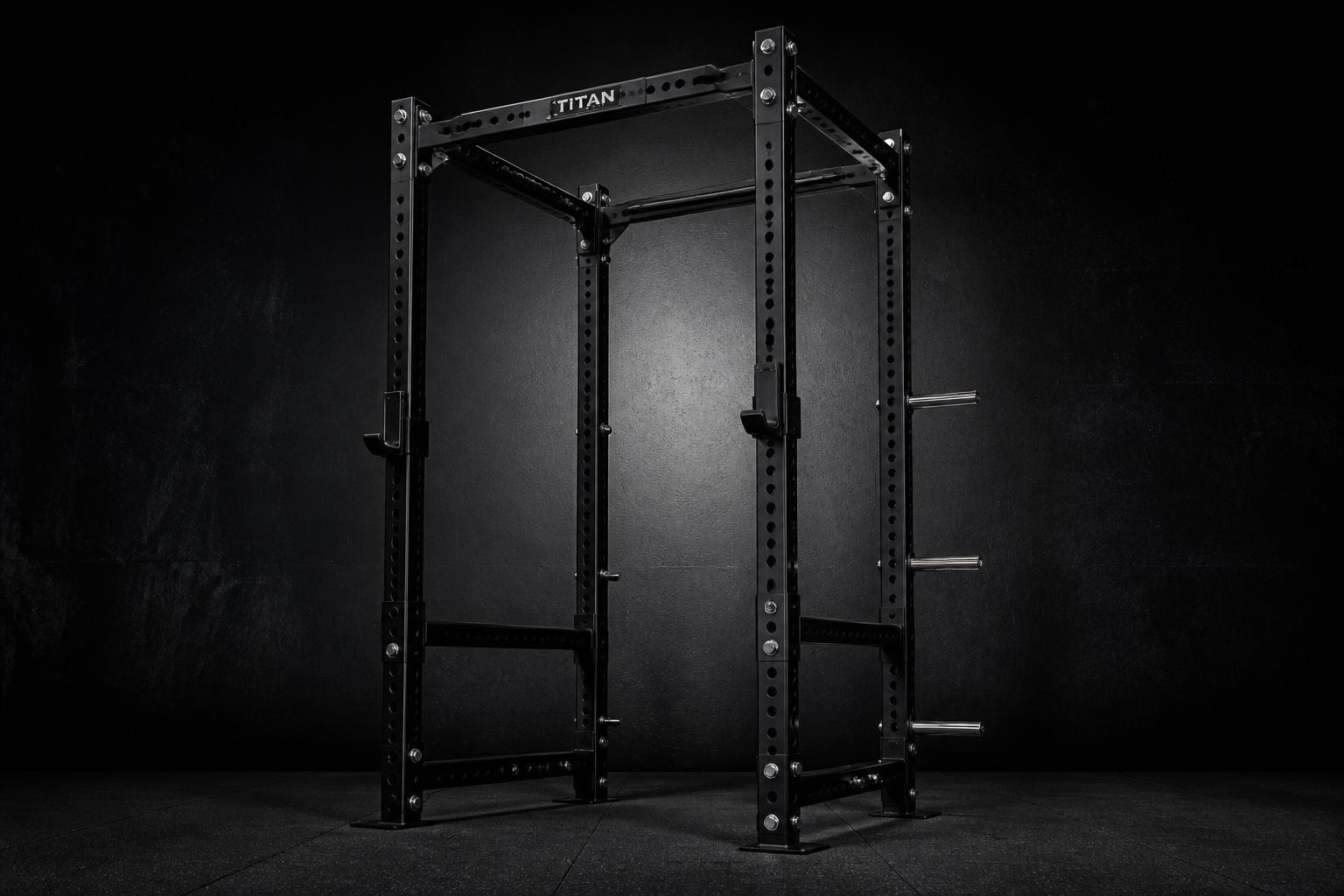 Power Rack
